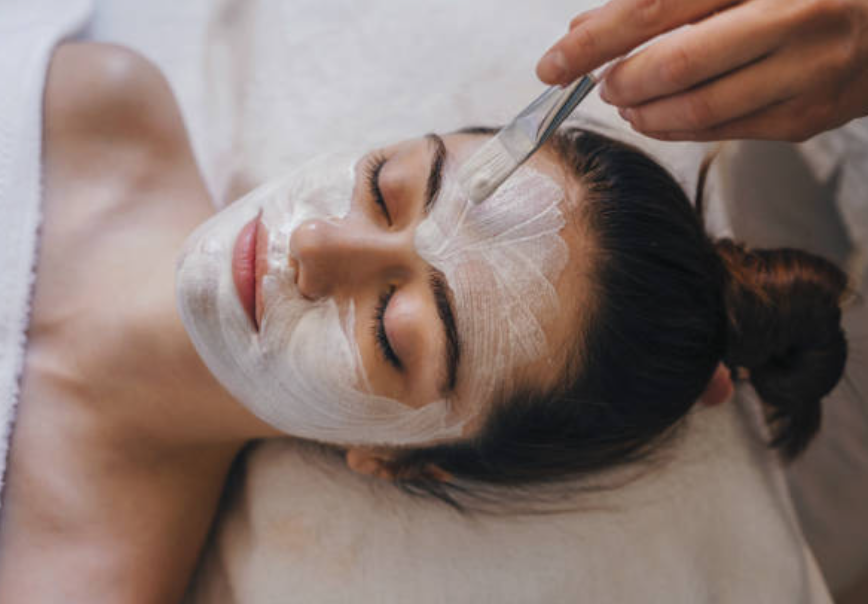 Facials